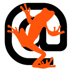 Screaming Frog