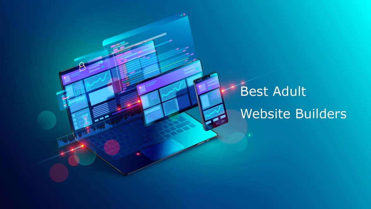 Adult Website Solutions for your Businesss